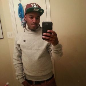 Meet your Posher, Quinton